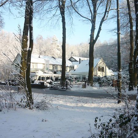 Hotel Buitenlust Hoenderloo Zewnętrze zdjęcie