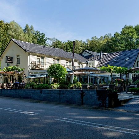 Hotel Buitenlust Hoenderloo Zewnętrze zdjęcie