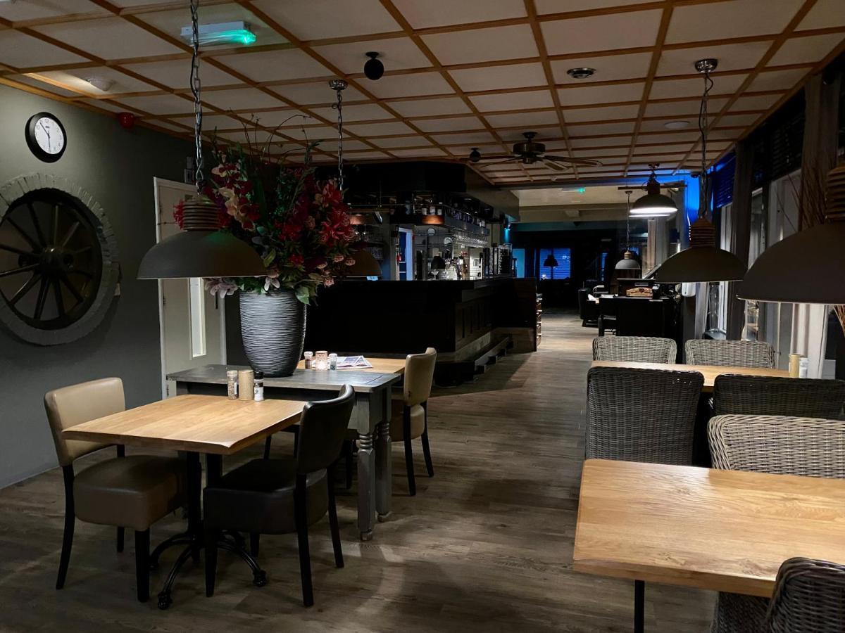 Hotel Buitenlust Hoenderloo Zewnętrze zdjęcie