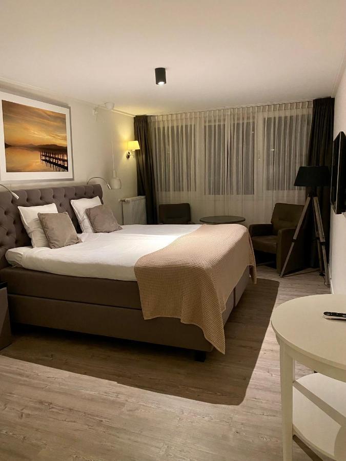 Hotel Buitenlust Hoenderloo Zewnętrze zdjęcie