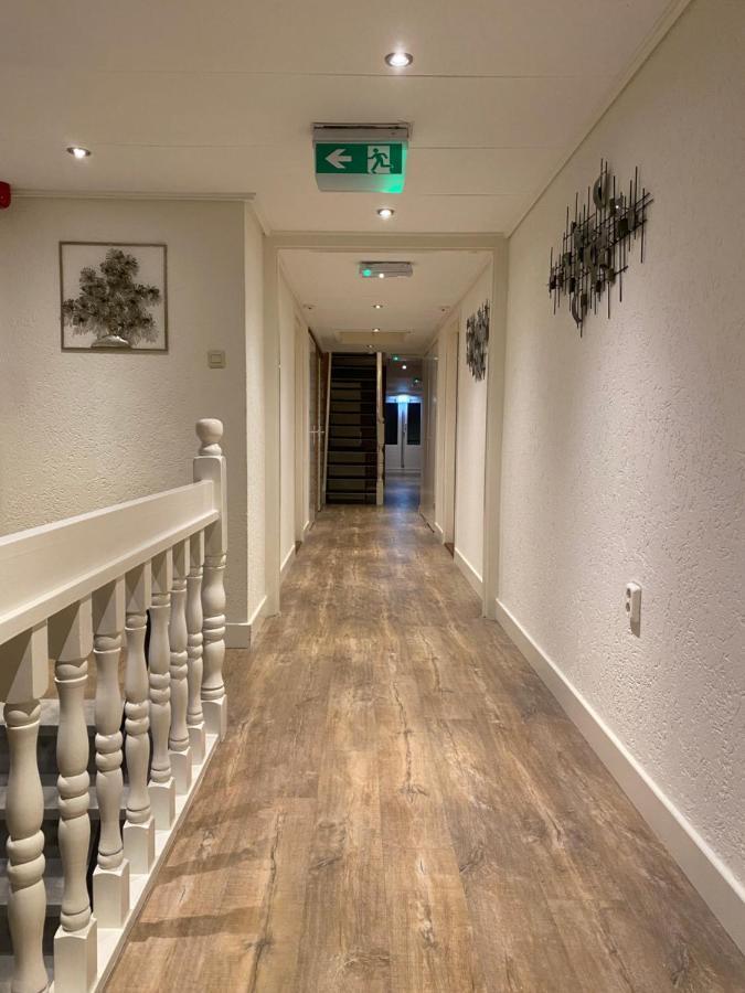 Hotel Buitenlust Hoenderloo Zewnętrze zdjęcie