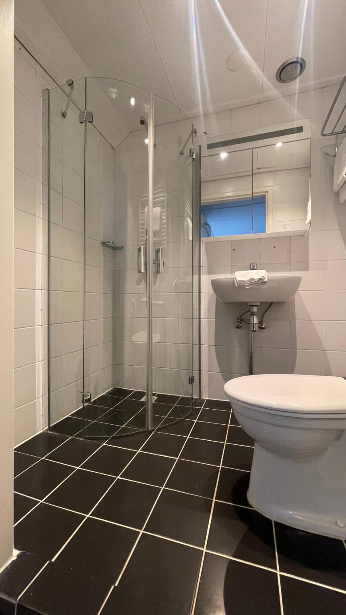 Hotel Buitenlust Hoenderloo Zewnętrze zdjęcie