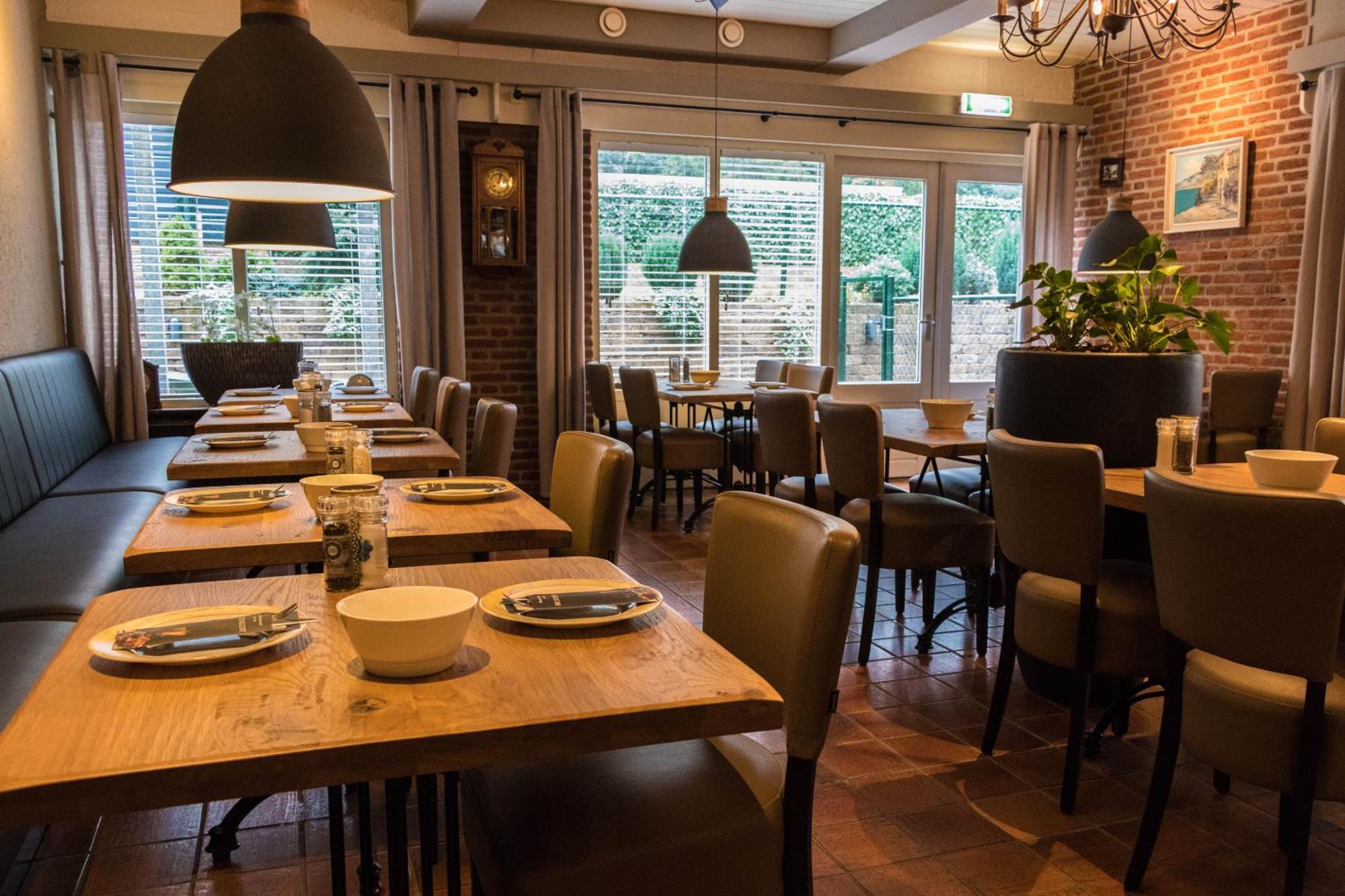 Hotel Buitenlust Hoenderloo Zewnętrze zdjęcie