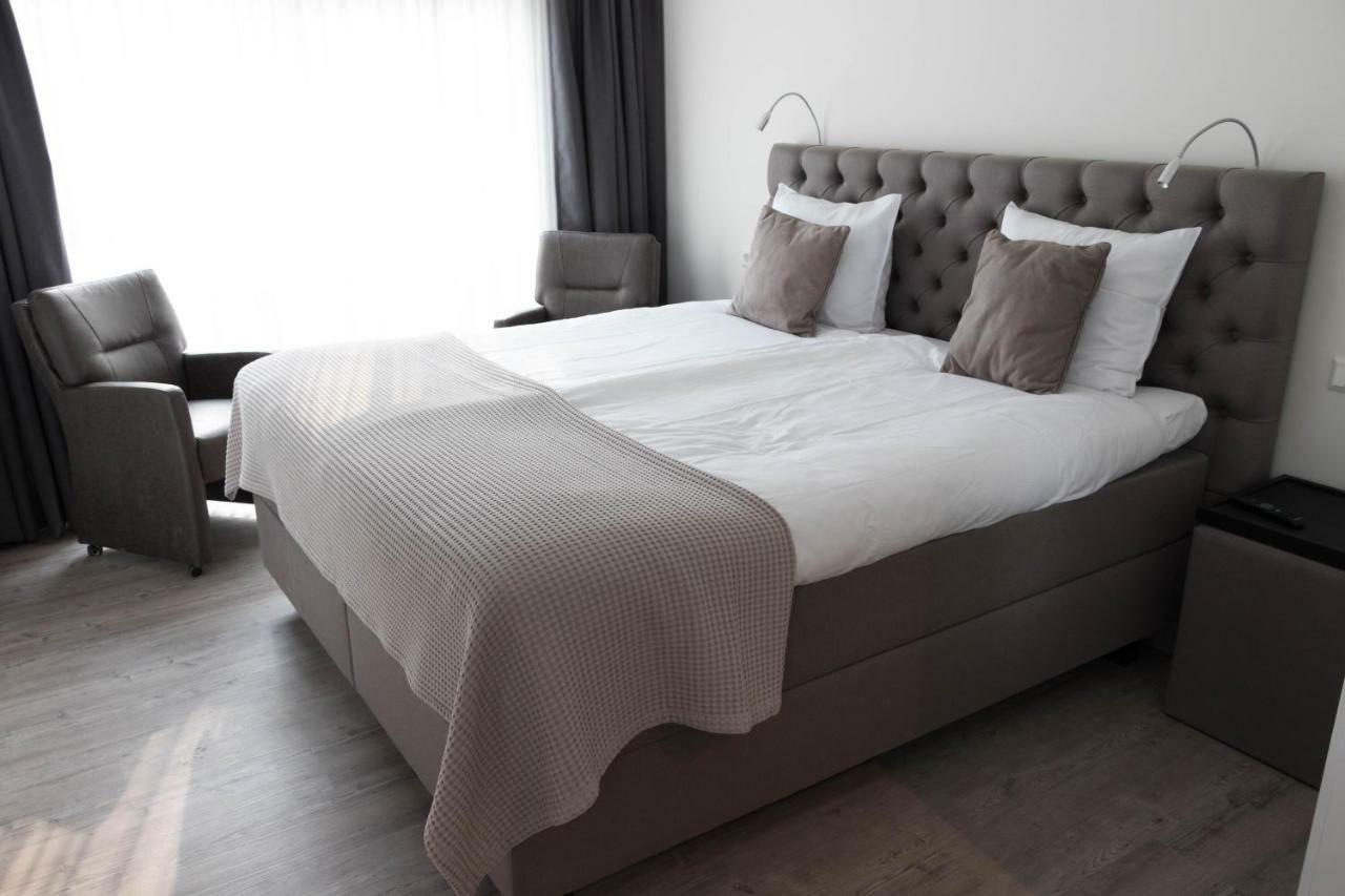 Hotel Buitenlust Hoenderloo Zewnętrze zdjęcie