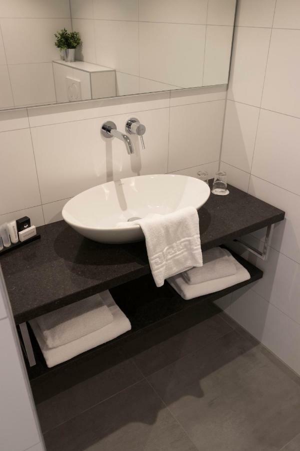 Hotel Buitenlust Hoenderloo Zewnętrze zdjęcie